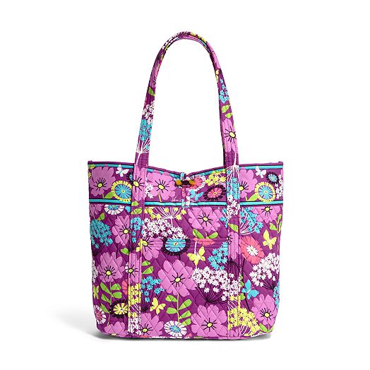 Vera Tote in Flutterby