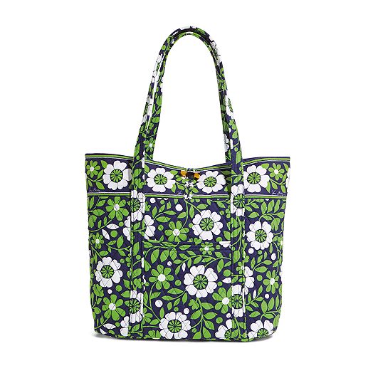 Vera Tote in Lucky You