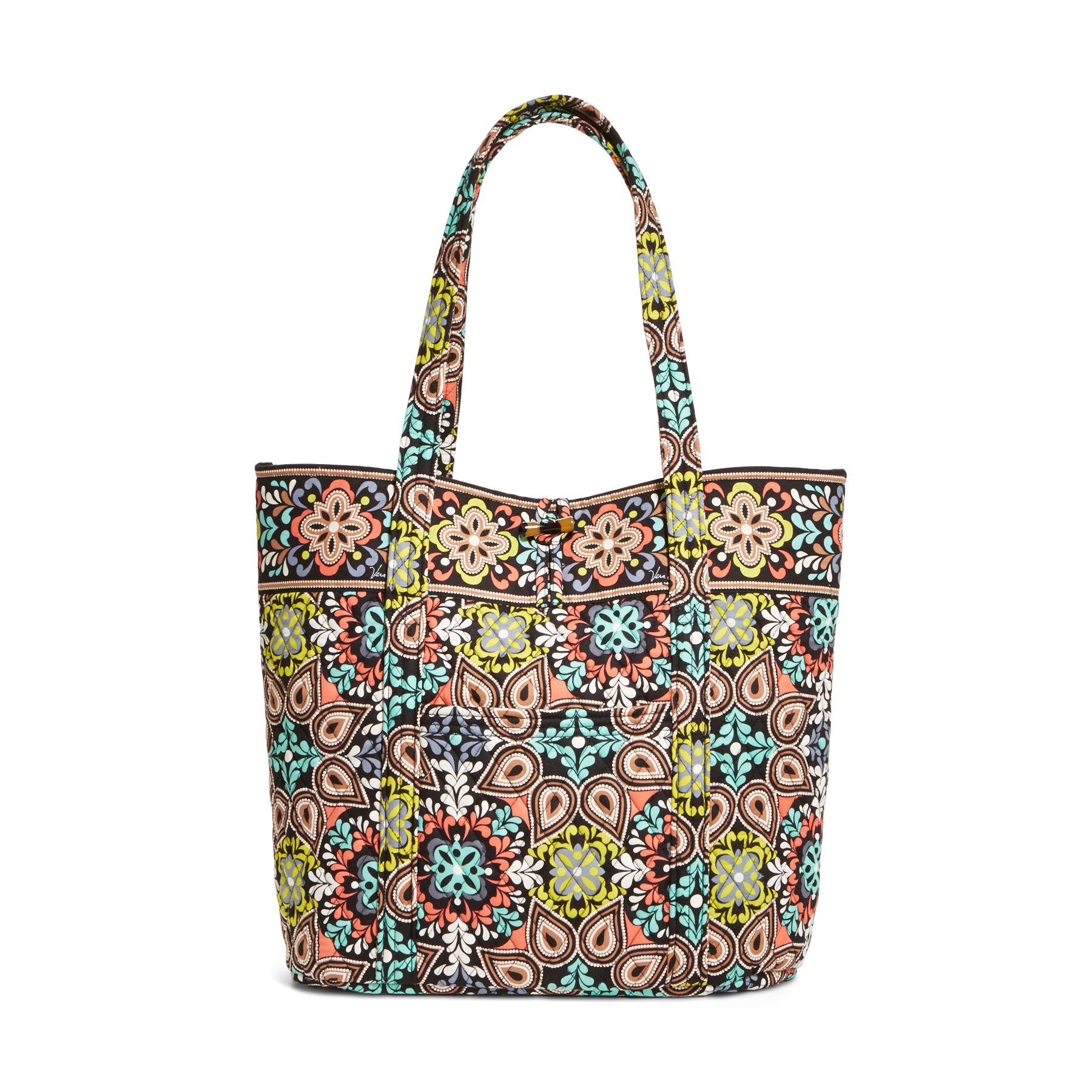 best in show vera bradley tote