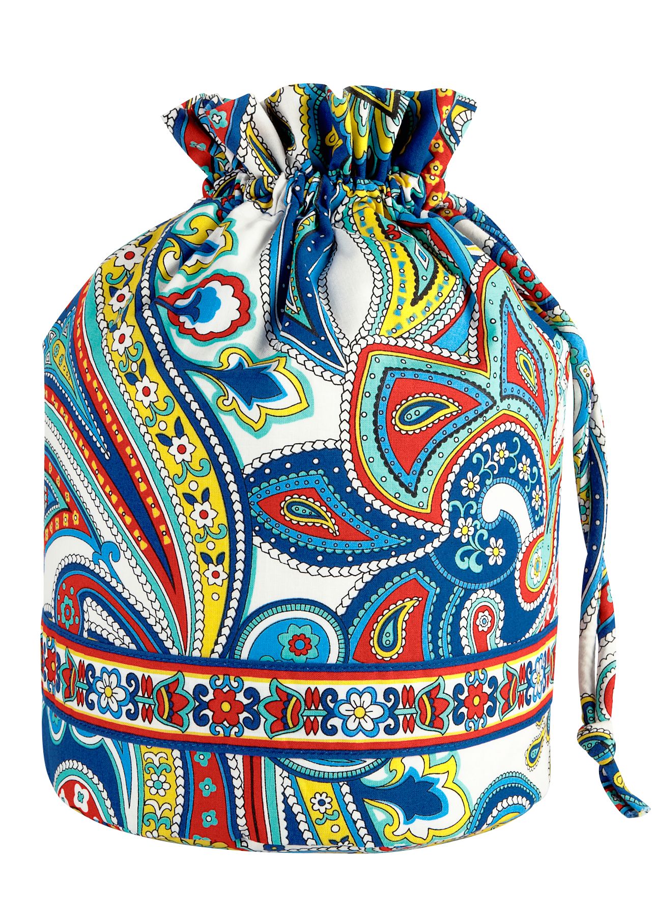 vera bradley ditty bag in marina paisley  28 00  16 80 the ditty bag ...