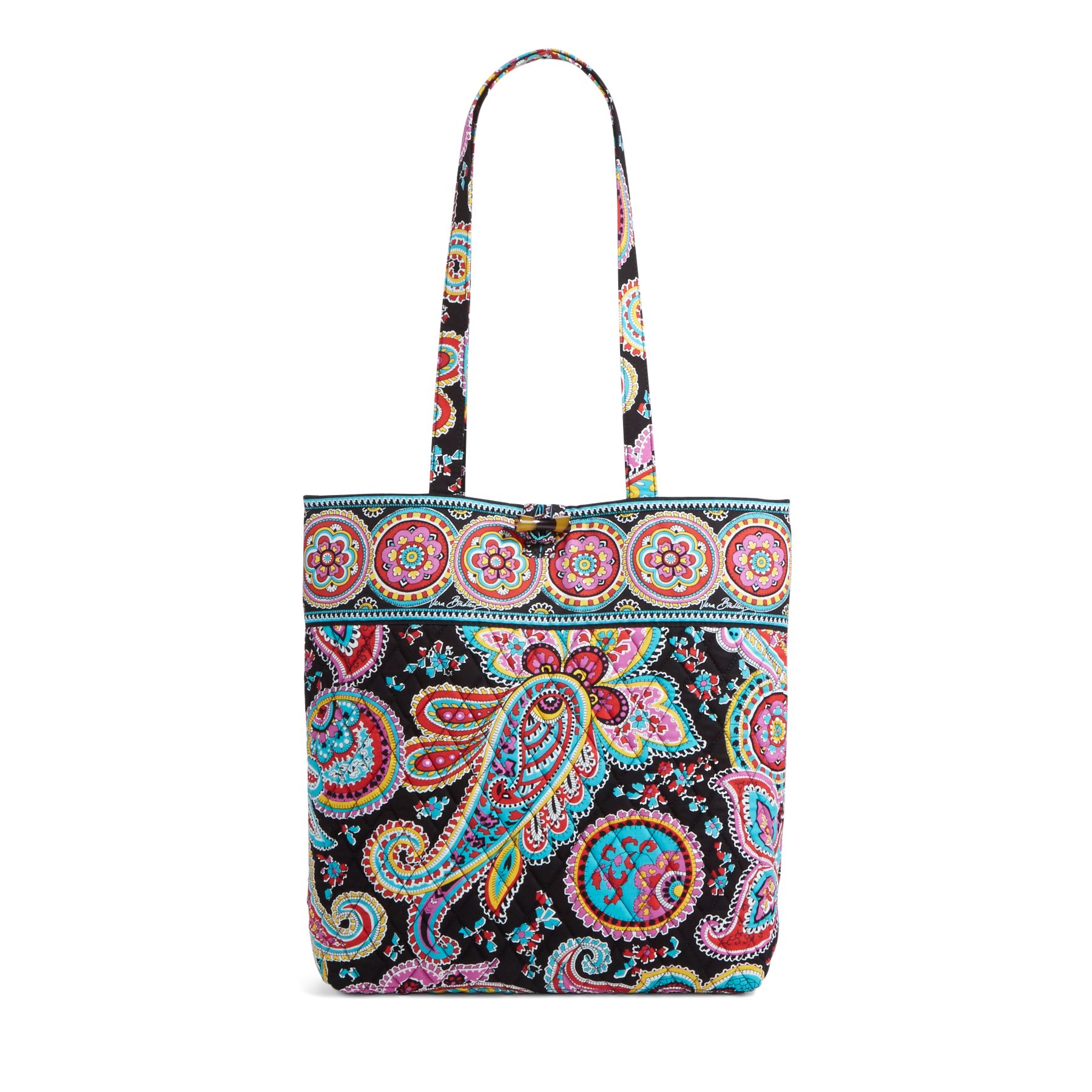 Vera Bradley Shoulder Bags UPC & Barcode