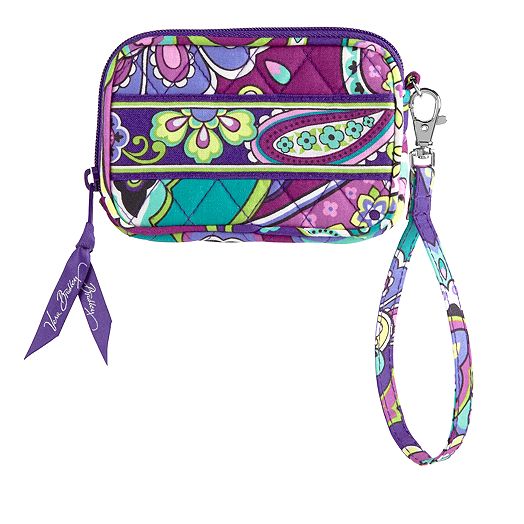 Heather | Vera Bradley