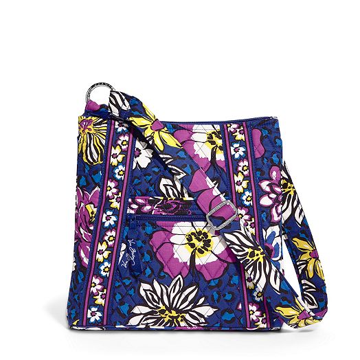 Hipster in African Violet