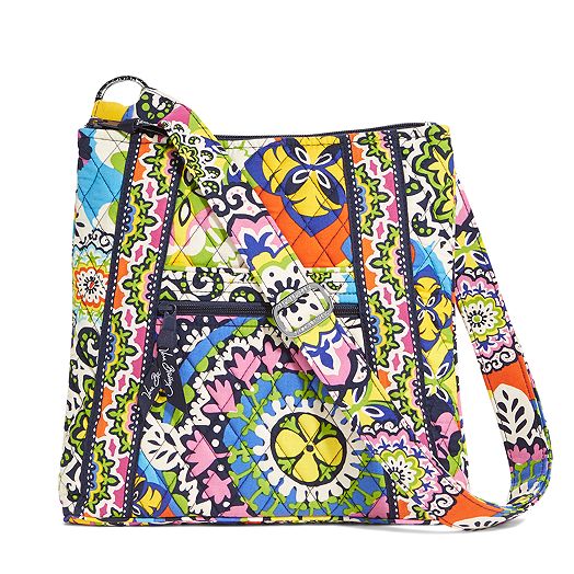 Hipster Crossbody in Rio