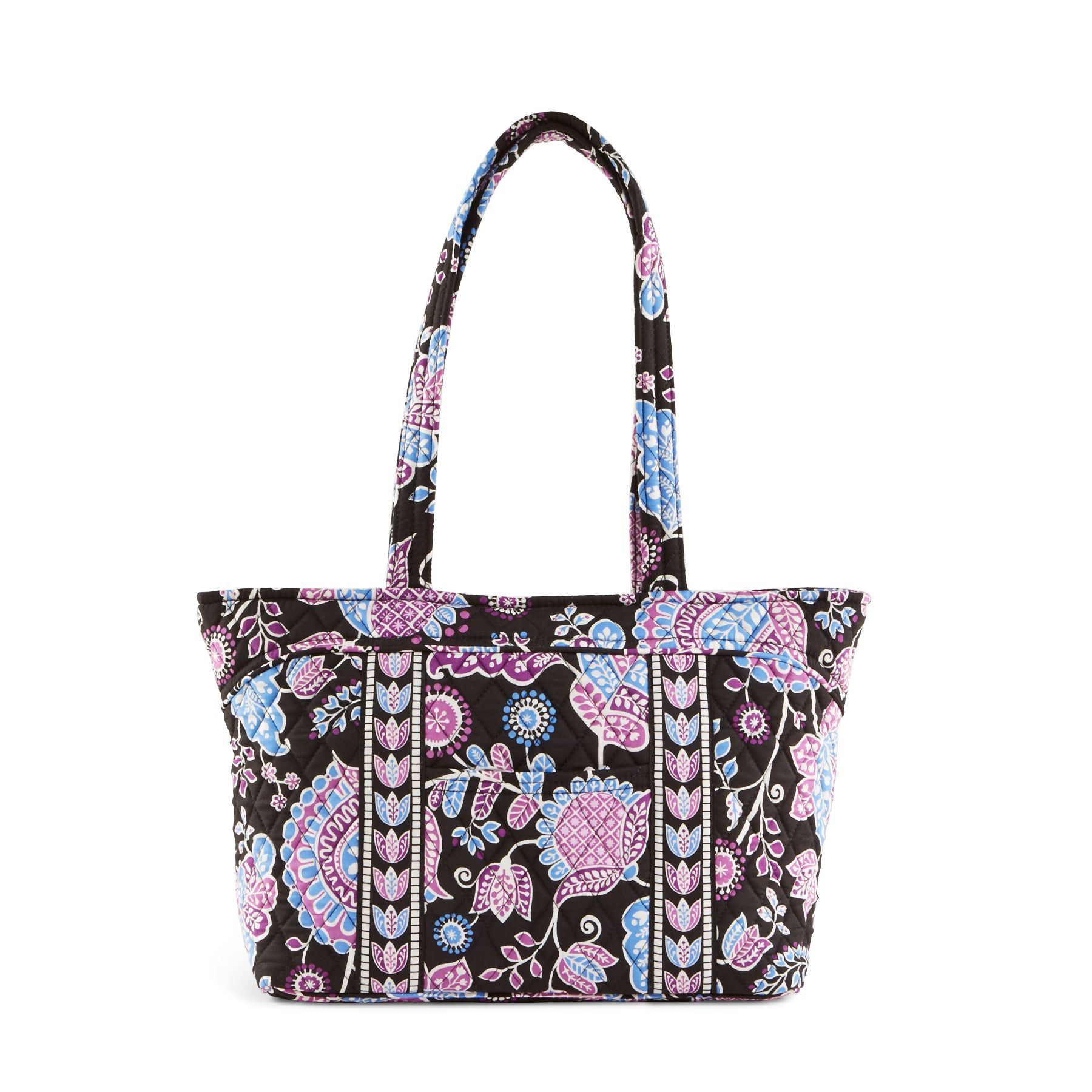 vera bradley mandy shoulder bag