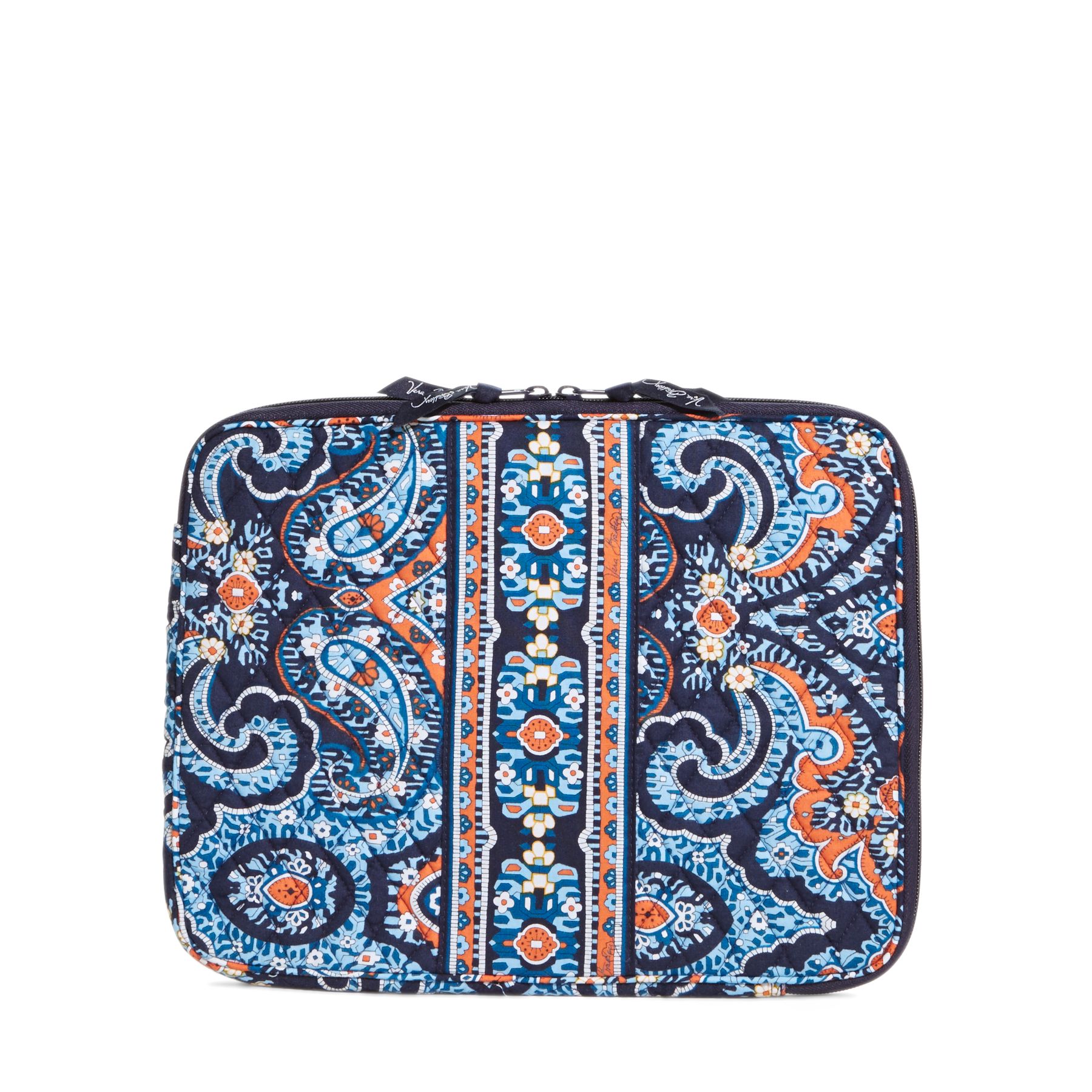 vera bradley computer sleeve