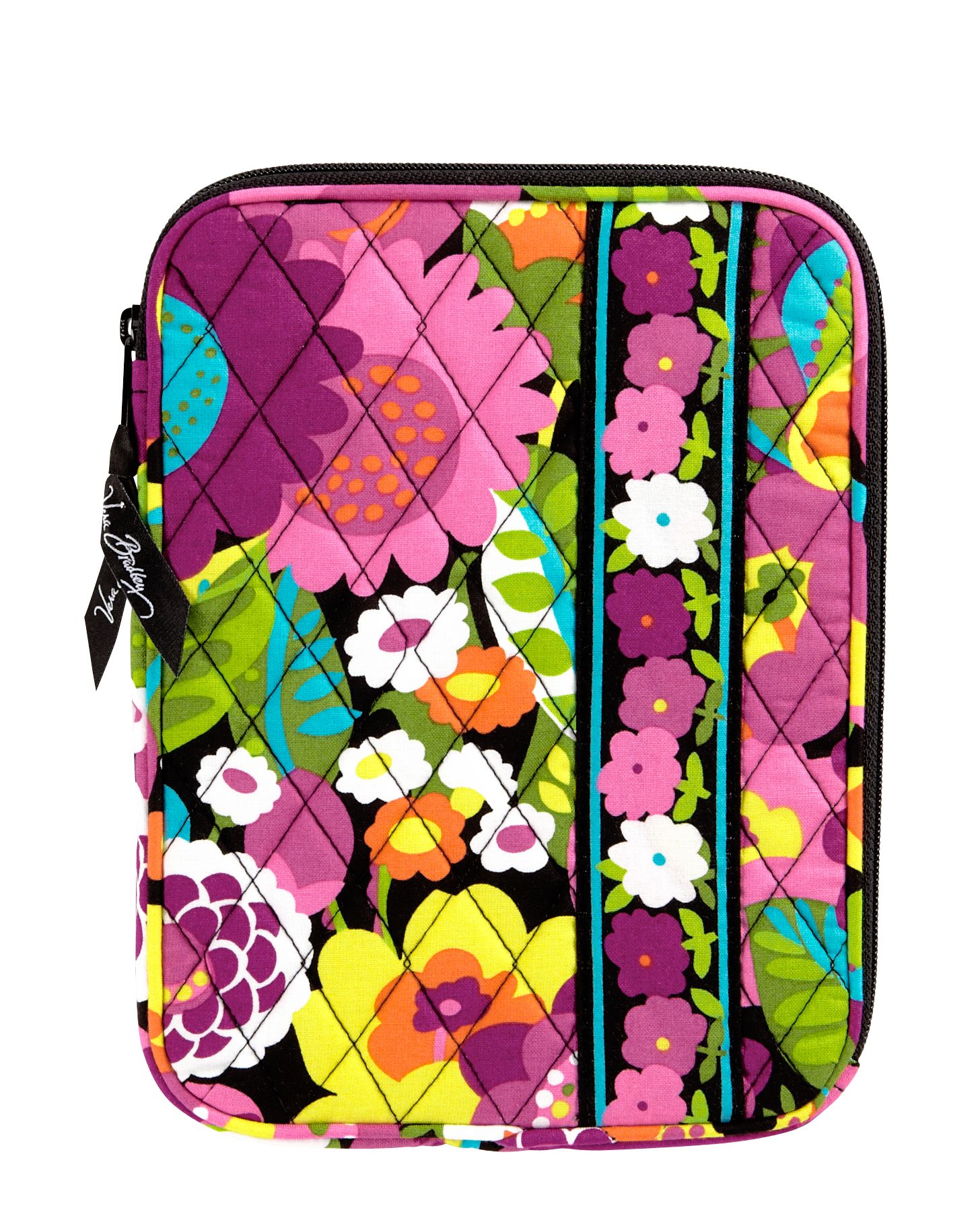 Vera Bradley E-Reader Sleeve in Va Va Bloom