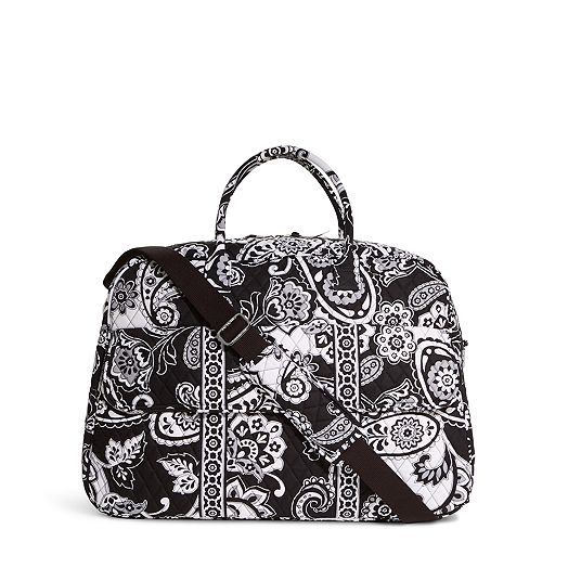 Grand Traveler in Midnight Paisley