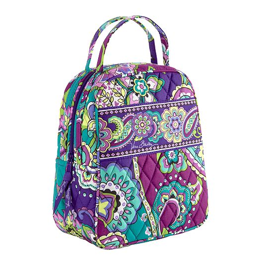 Lunch Bunch Bag in Heather