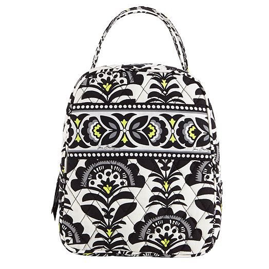 Lunch Bunch Bag in Fanfare