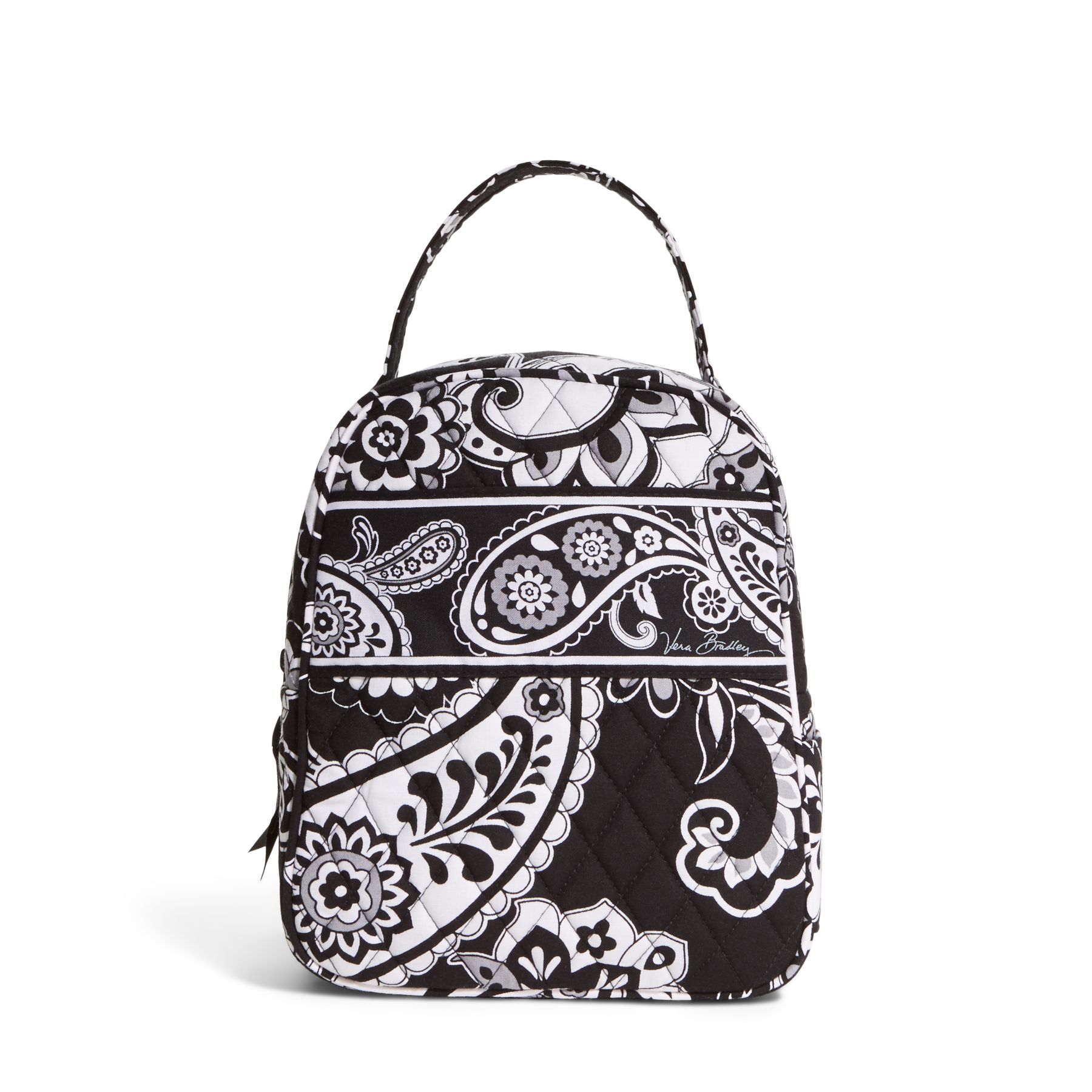 lunch bags vera bradley