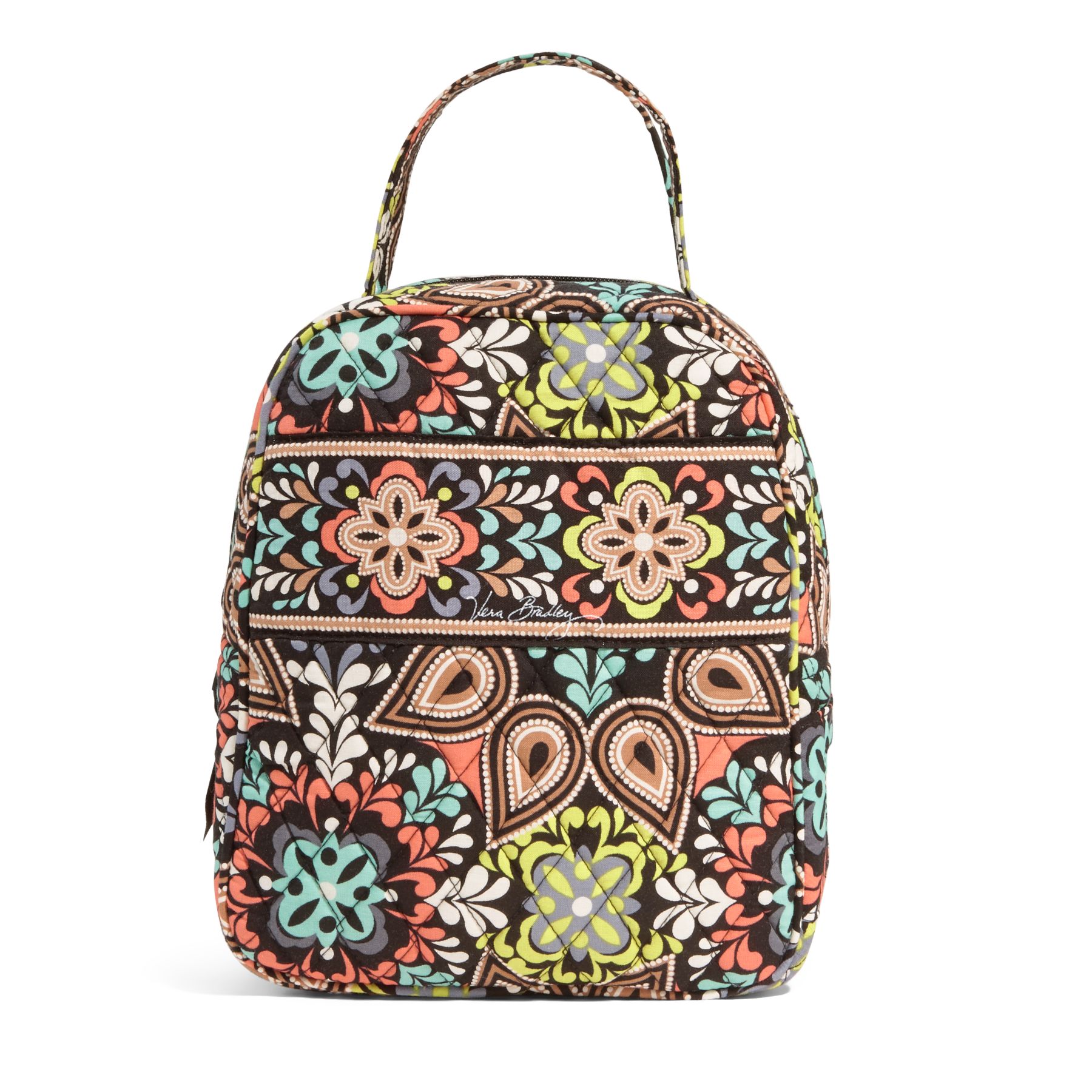 lunch bags vera bradley