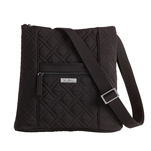 Hipster Crossbody in Classic Black
