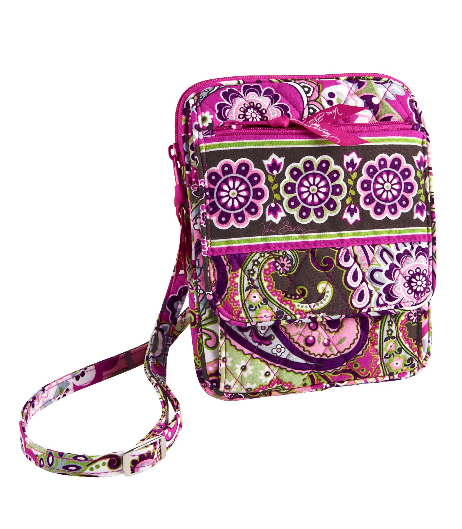 TODAY ONLY, EXTRA 30% off at Vera Bradley