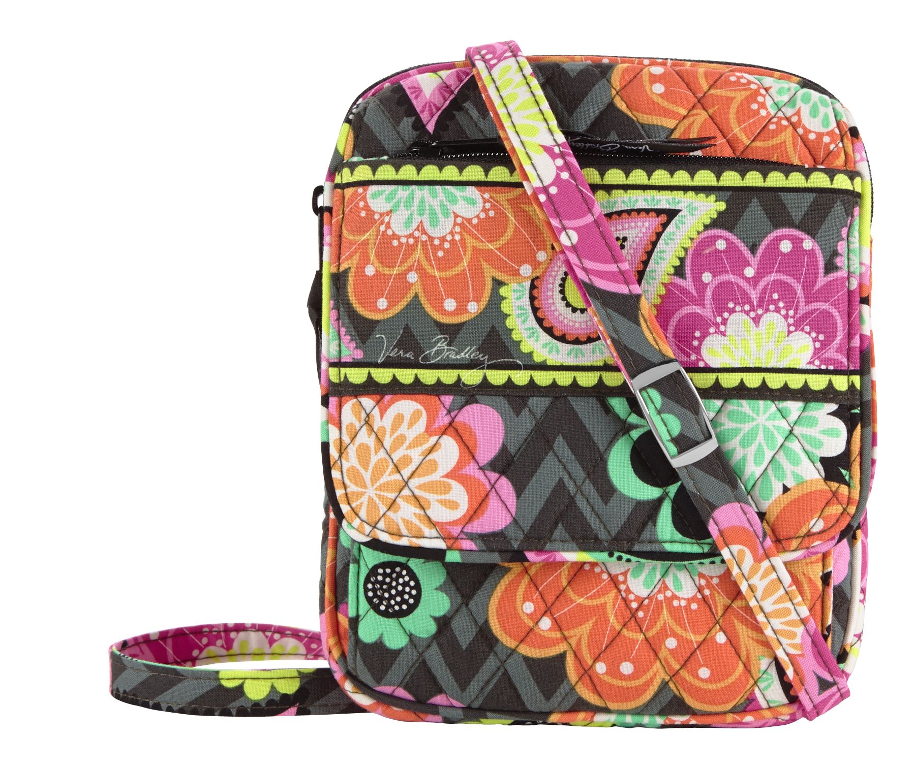 vera bradley mini hipster sale