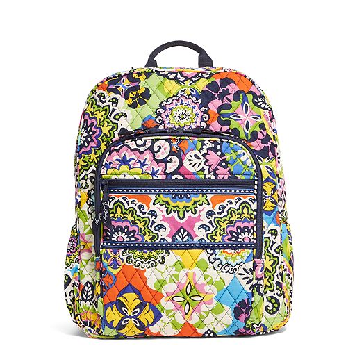 Campus Backpack in Rio