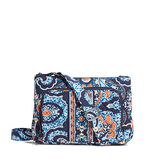 Little Hipster Crossbody in Marrakesh