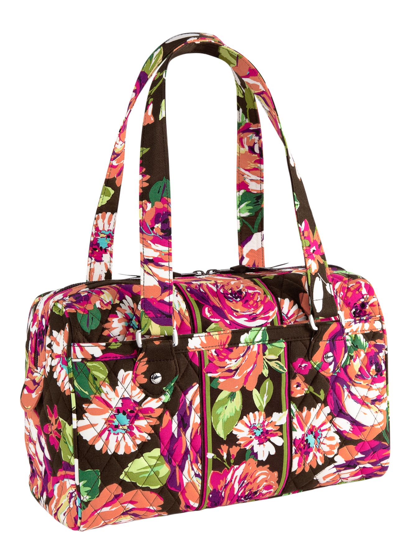 vera bradley purses on clearance