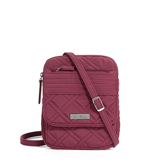 Mini Hipster in Raisin