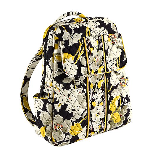 Backpack in Dogwood