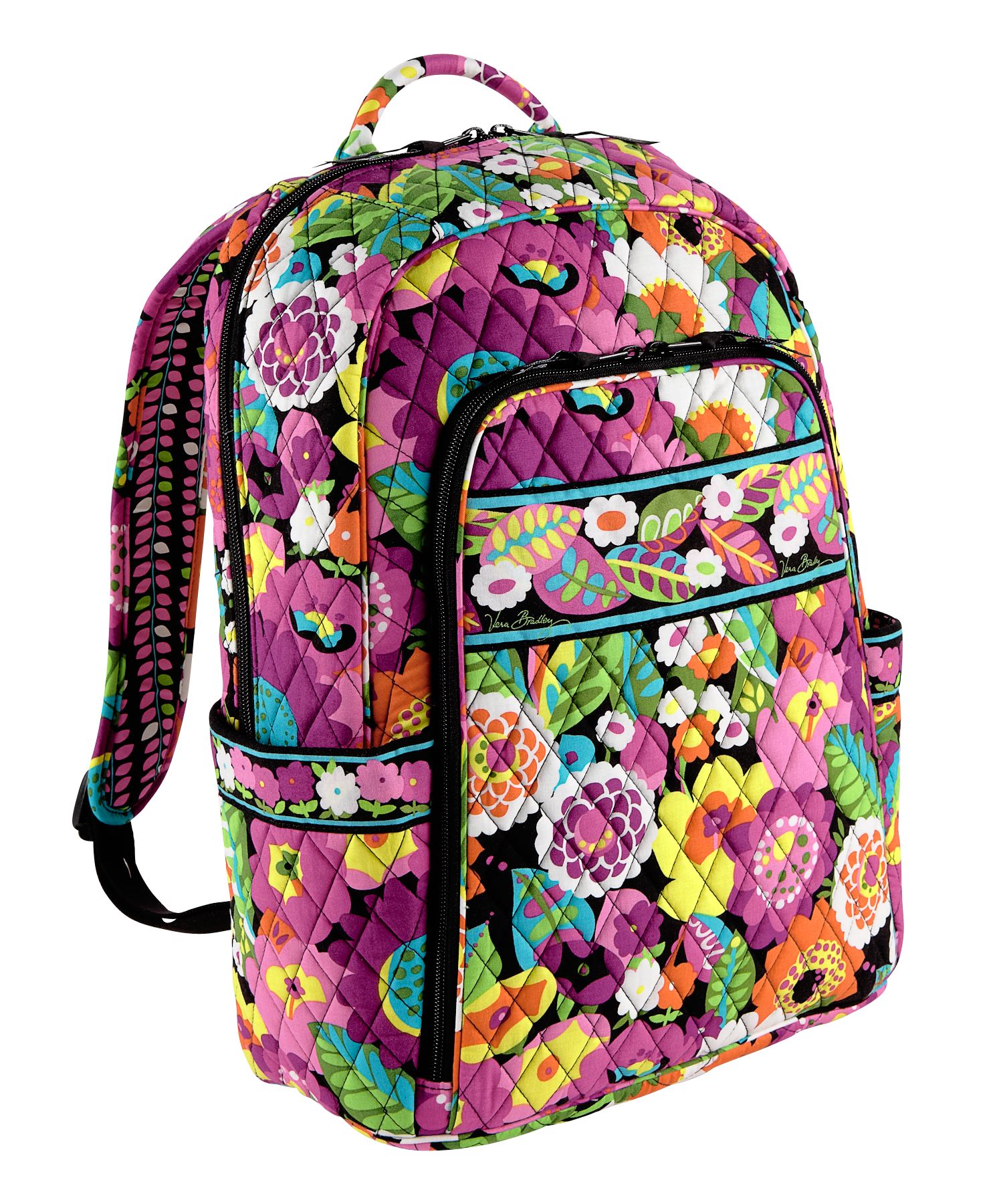 Vera Bradley Backpacks For Sale IUCN Water