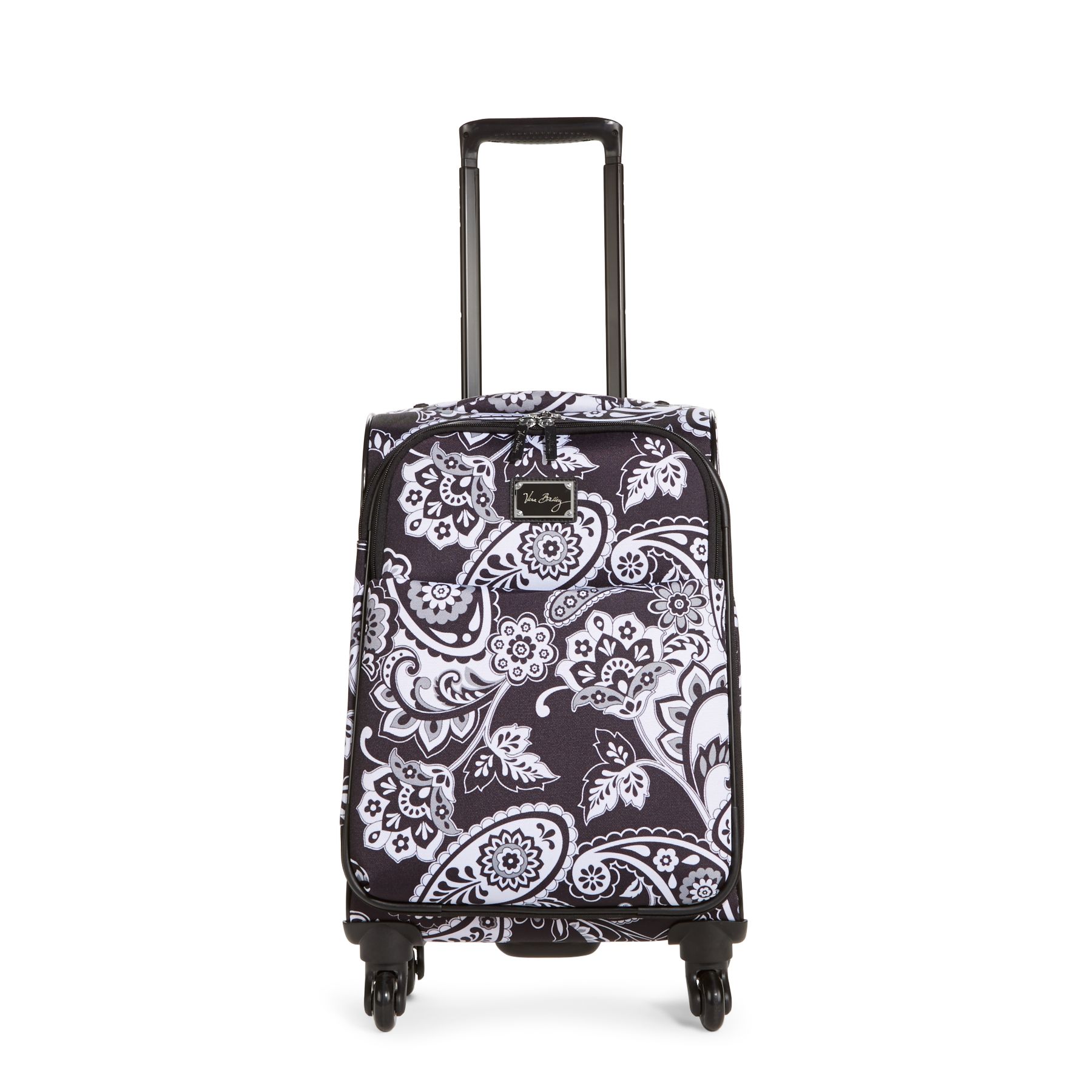 Vera Bradley Get 25 off Select Rolling Luggage! Valid 11/2512/6