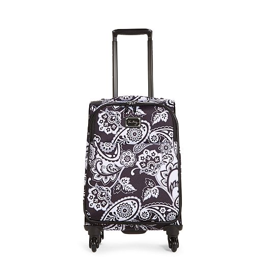 Rolling Luggage Travel Vera Bradley