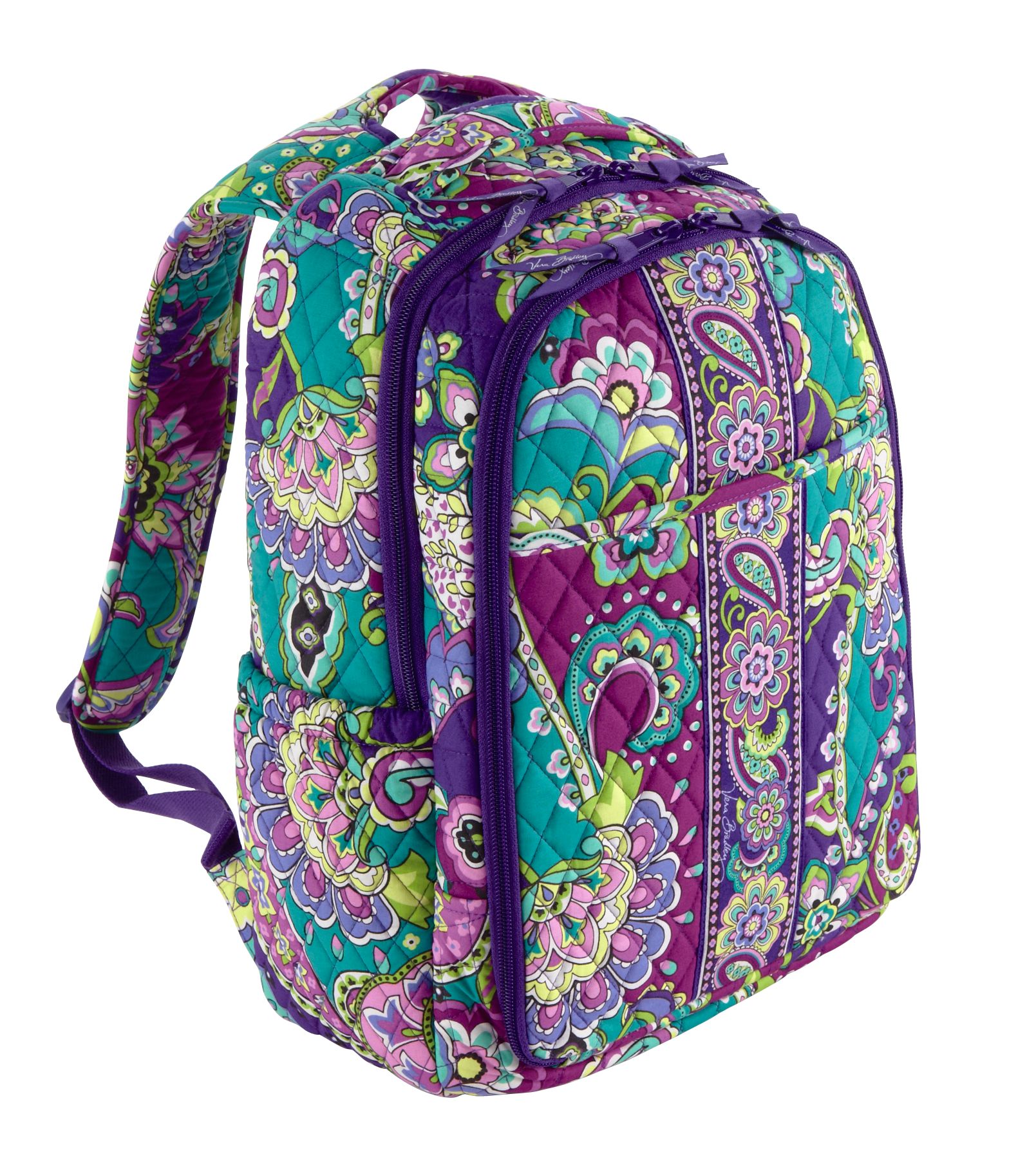 vera bradley summer bags