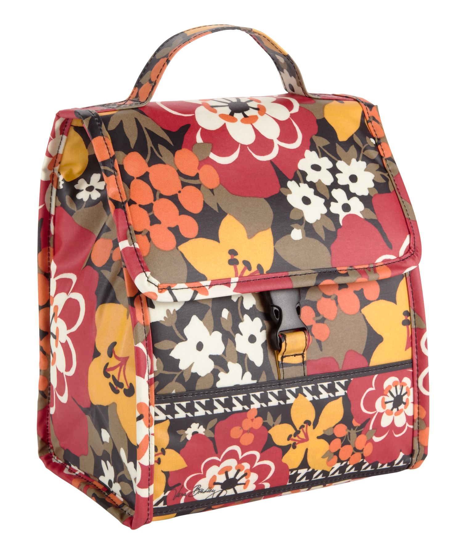 Get this Deal from Vera Bradley for 17.00