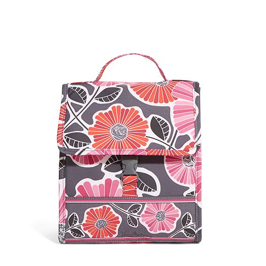 lunch bags vera bradley