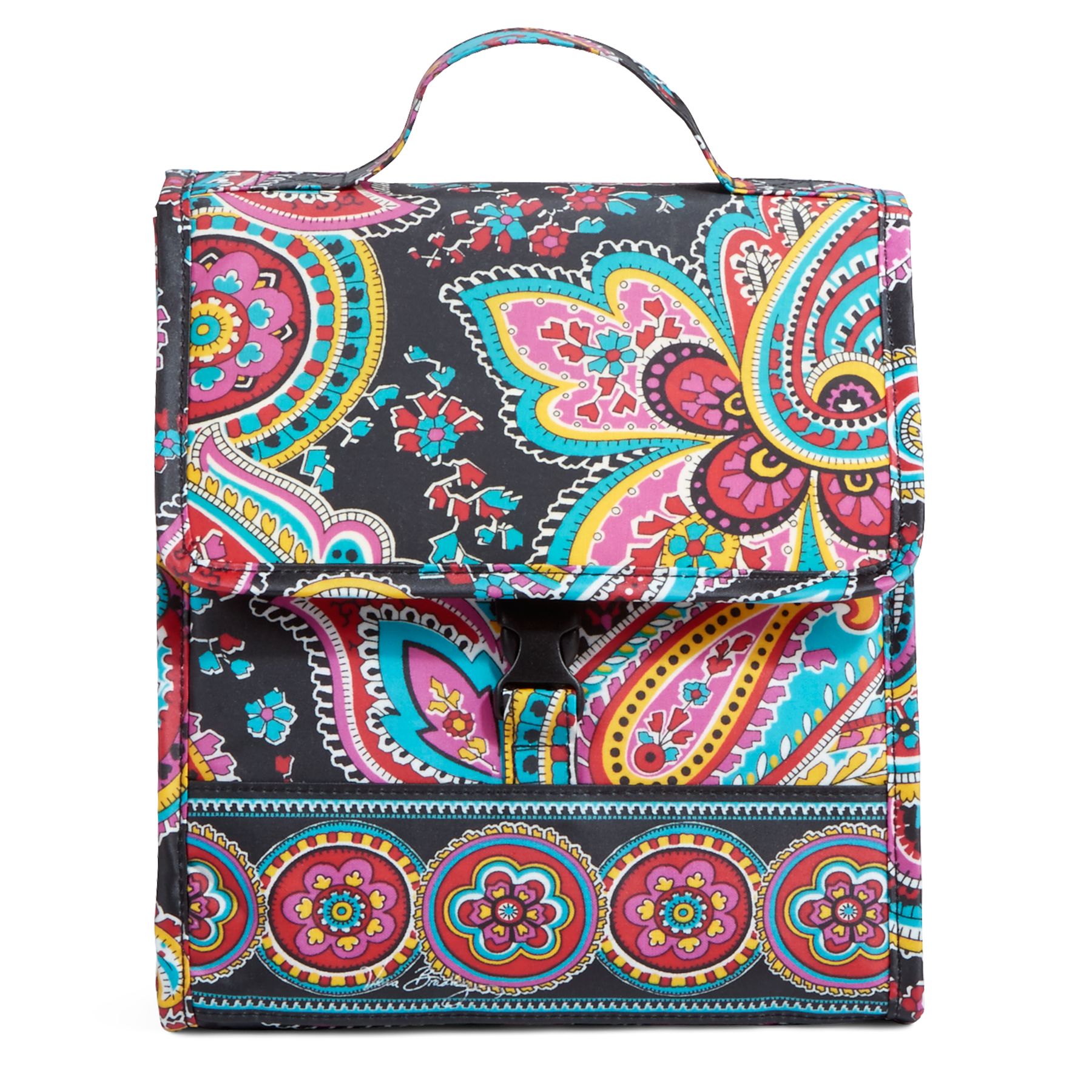 lunch bags vera bradley