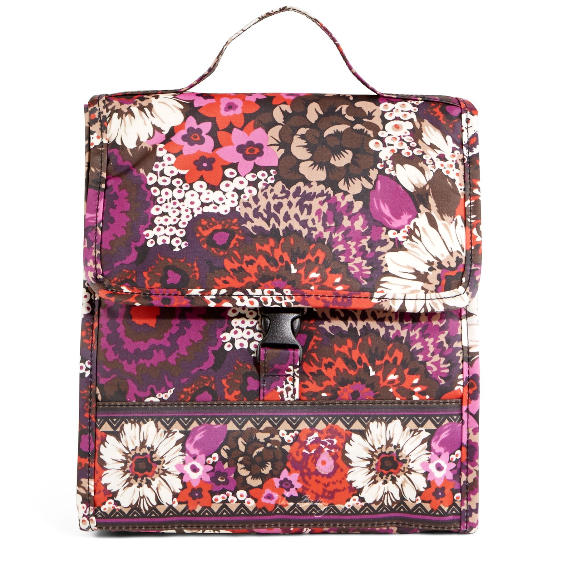 lunch bags vera bradley