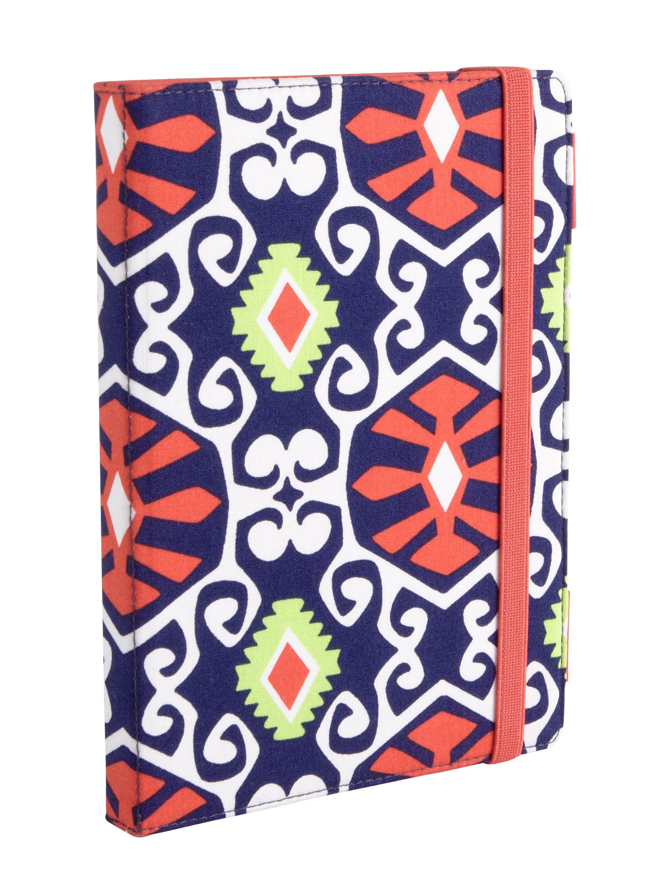 Vera Bradley Medium Tablet Cover in Sun Valley