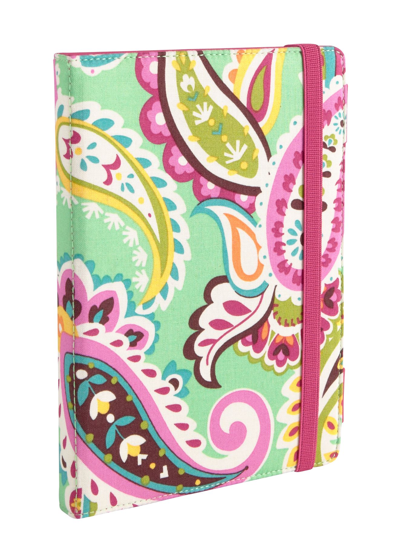 Vera Bradley Medium Tablet Cover in Tutti Frutti