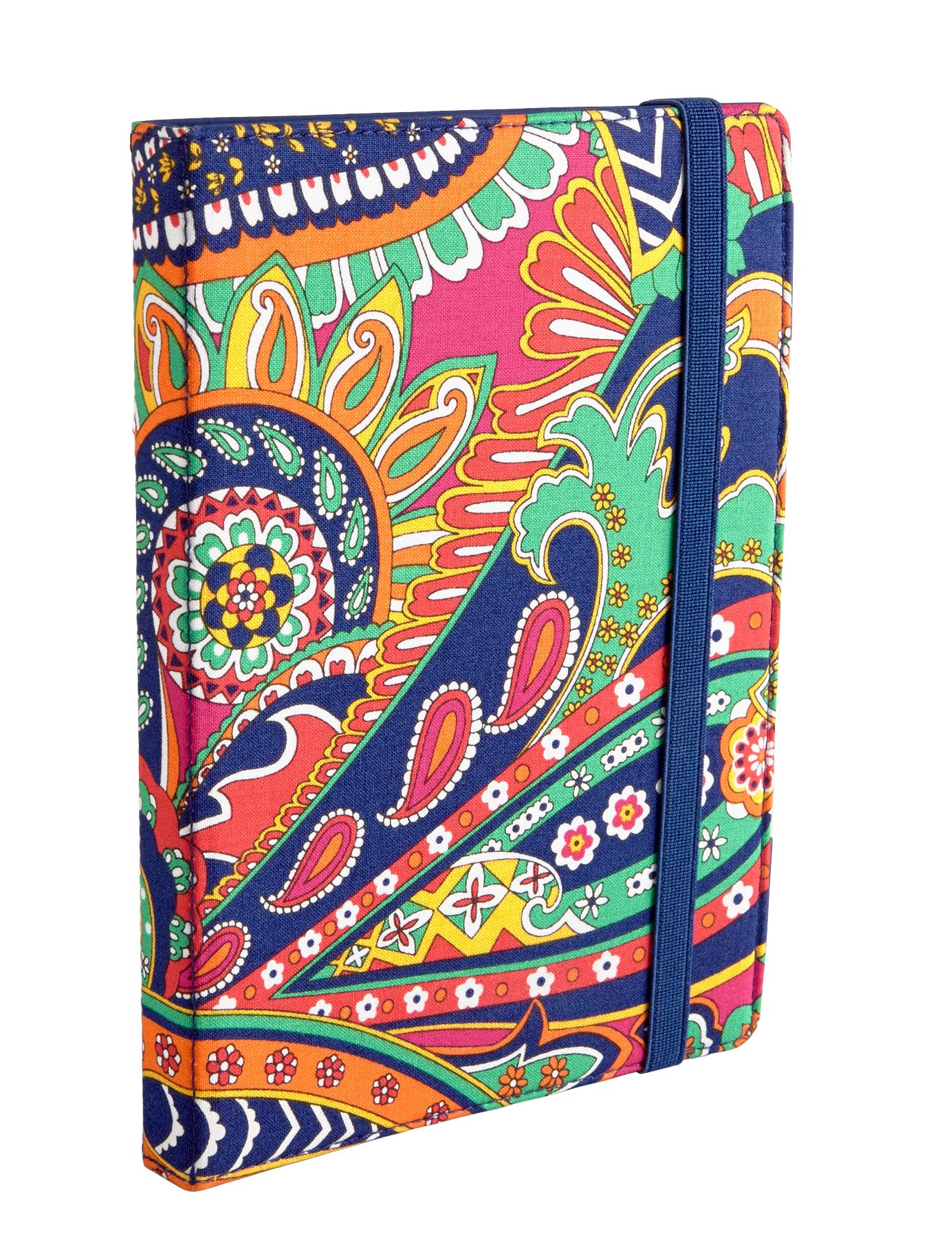 Vera Bradley Medium Tablet Cover in Venetian Paisley