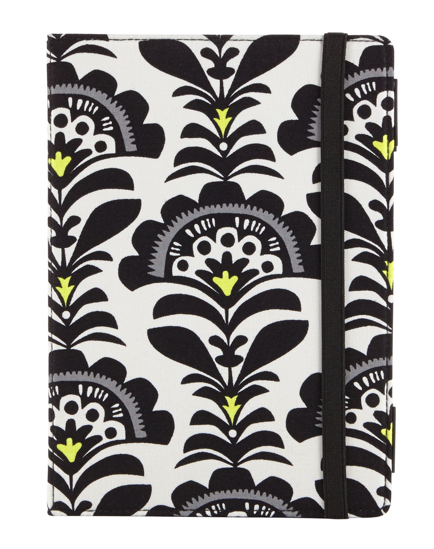 Vera Bradley Medium Tablet Cover in Fanfare