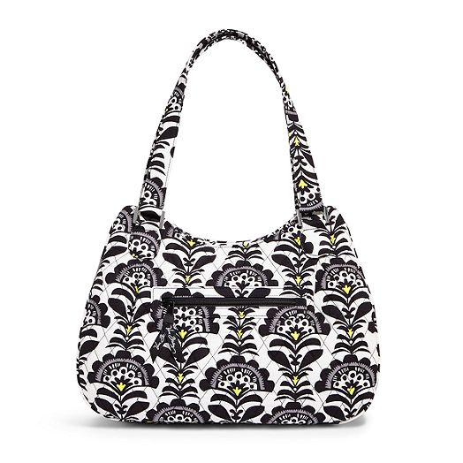 Emily Satchel in Fanfare