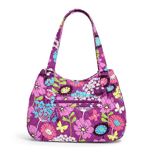 Emily Satchel in Flutterby