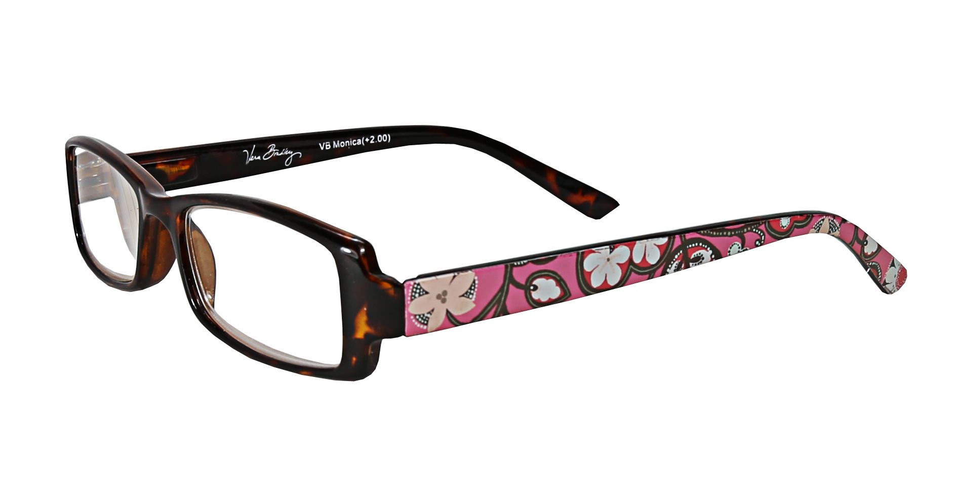 vera bradley reading glasses