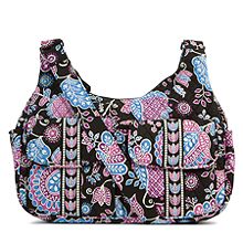 Cargo Sling Crossbody