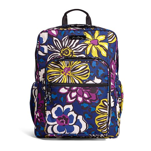Lighten Up Large Backpack in African Violet