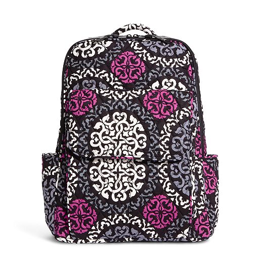 Ultimate Backpack in Canterberry Magenta