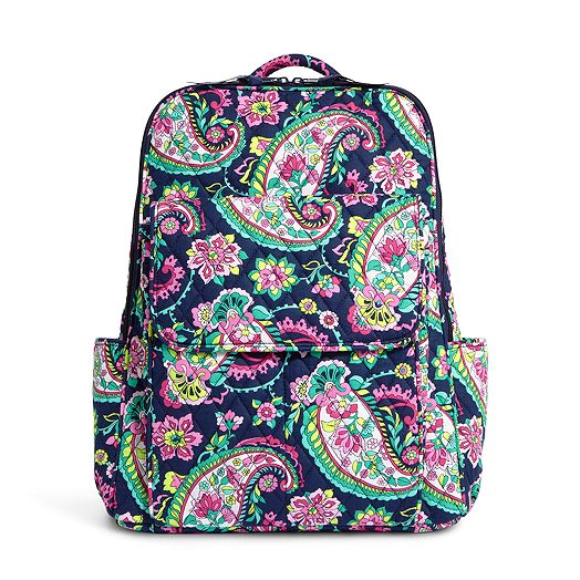 Vera Bradley Backpacks For Sale IUCN Water