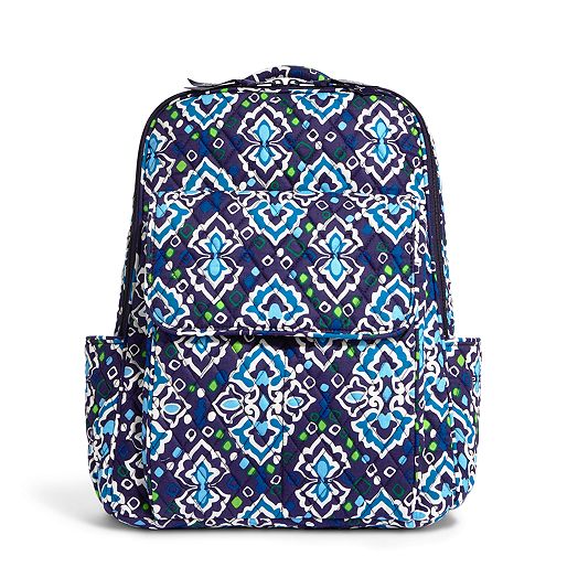 Ultimate Backpack in Ink Blue