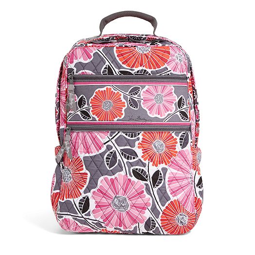 Tech Backpack in Cheery Blossoms
