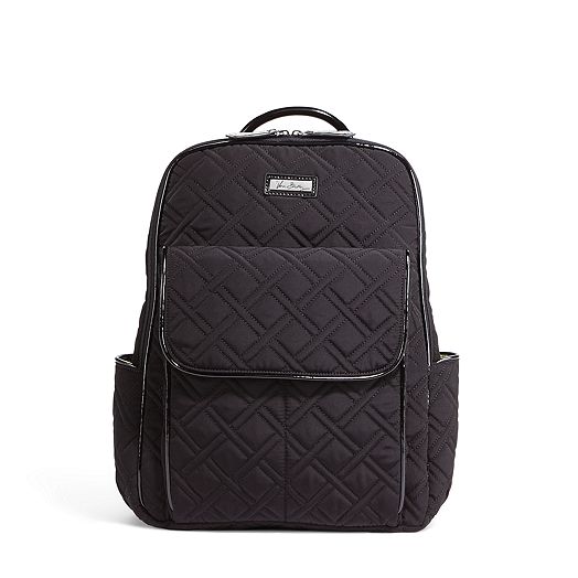 Ultimate Backpack in Classic Black