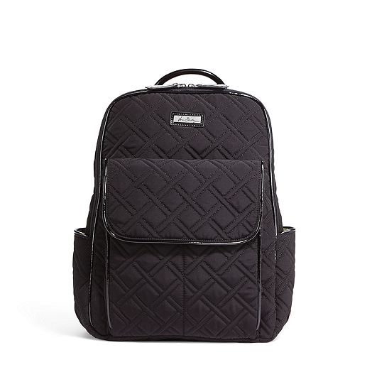 Ultimate Backpack in Classic Black