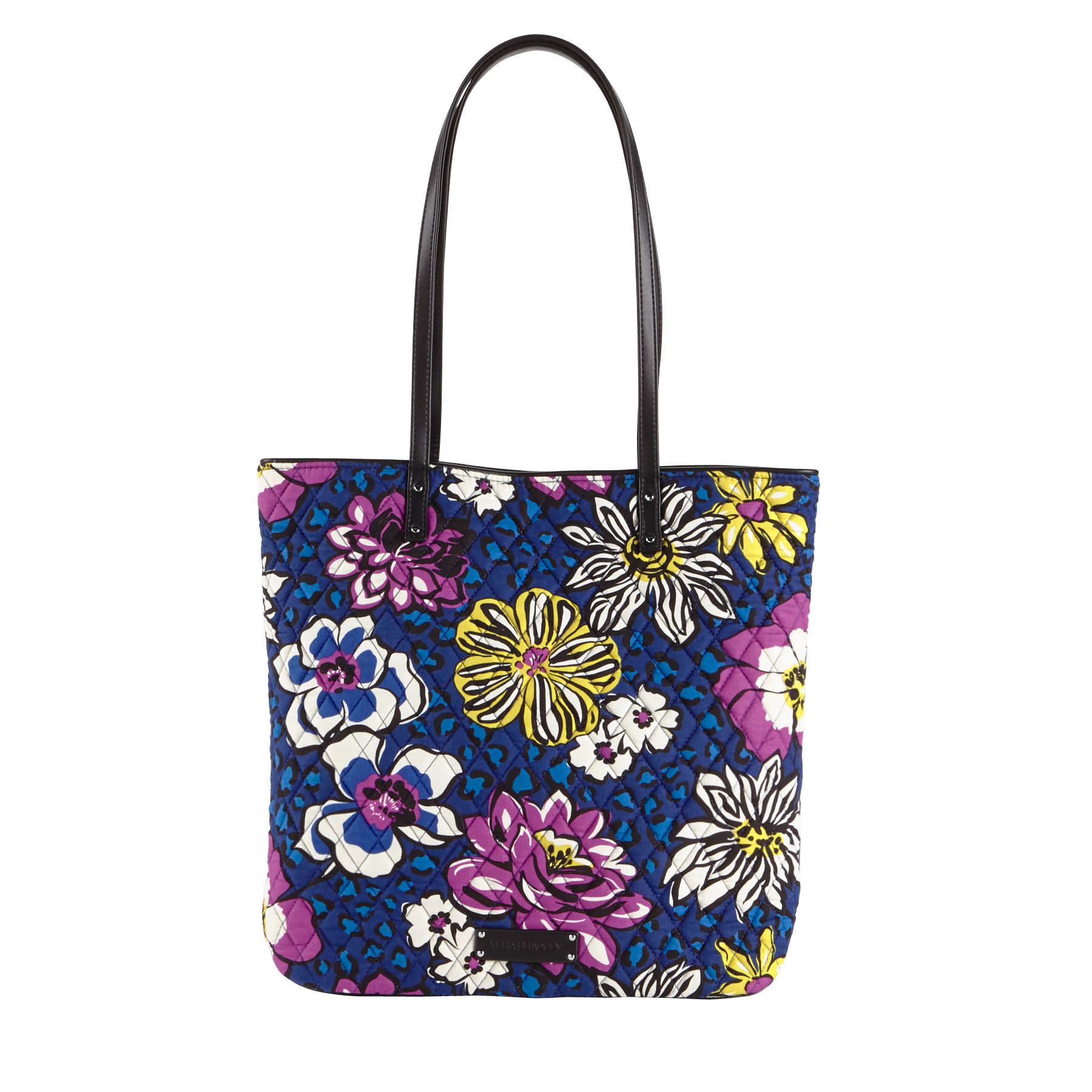 Vera Bradley Day Tote in African Violet (category Totes) photo