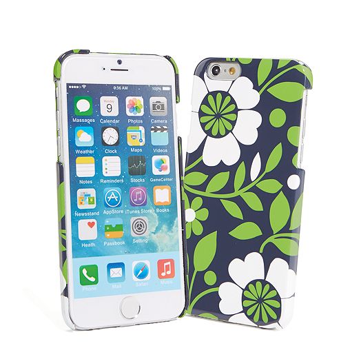 Snap On Case for iPhone 6 in Lucky You