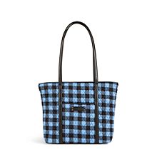 Small Trimmed Vera Tote
